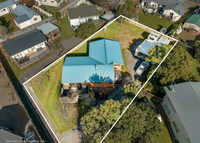  at 143 Lorraine Place, Whangamata