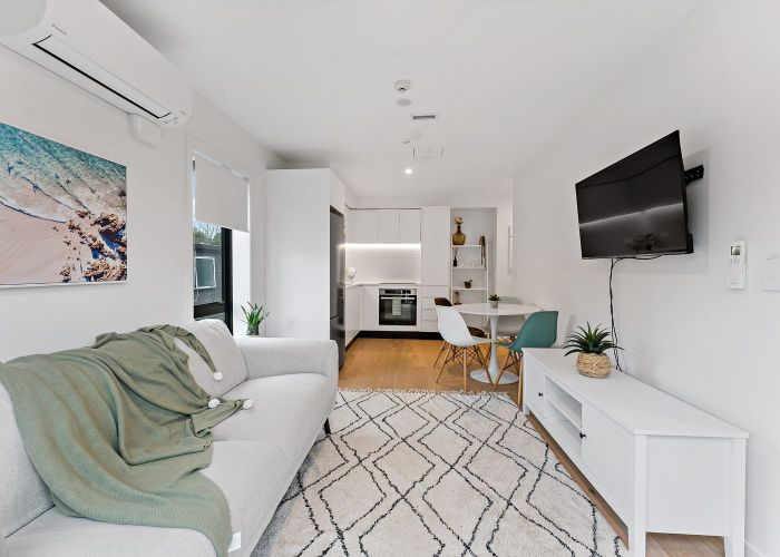  at 5/29 Mauranui Avenue, Epsom, Auckland City, Auckland