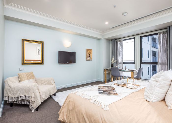  at 1019/22 Nelson Street, Auckland Central, Auckland