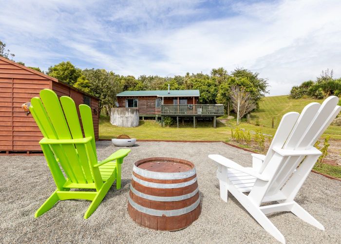  at 224 Riversdale Road, Riversdale Beach, Masterton
