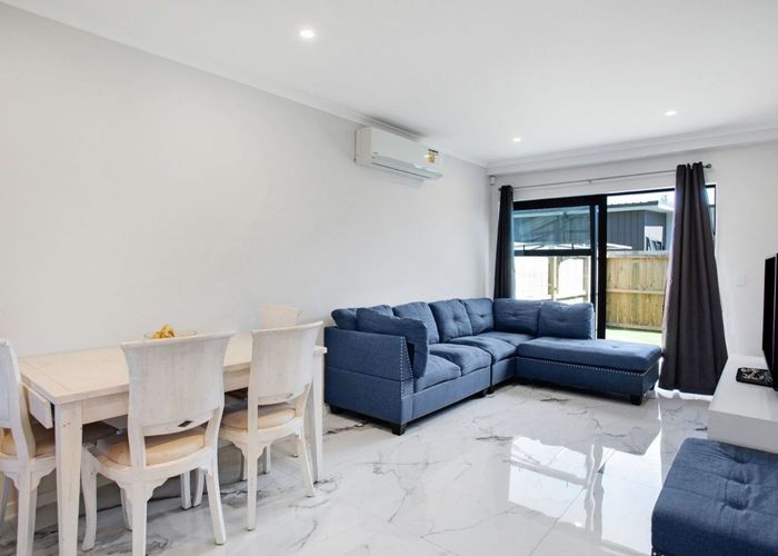  at 21A Ventura Street , Mangere, Manukau City, Auckland