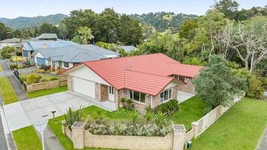  at 2 Halcyon Place, Whau Valley, Whangarei