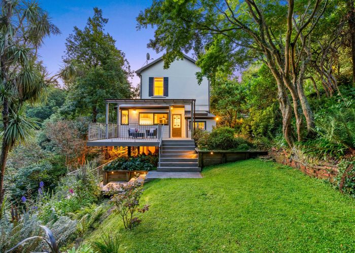  at 12 Maori Road, City Centre, Dunedin, Otago