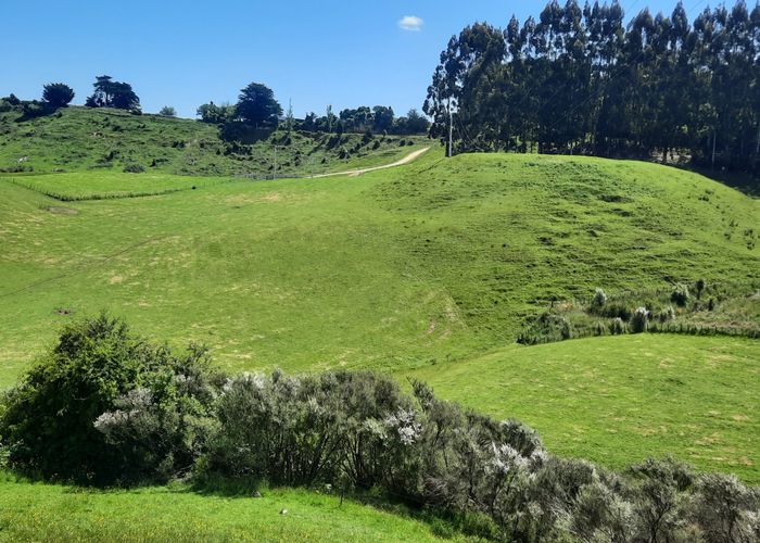  at Lot 7, 560 Finnis Road, Pohangina, Manawatu, Manawatu / Whanganui