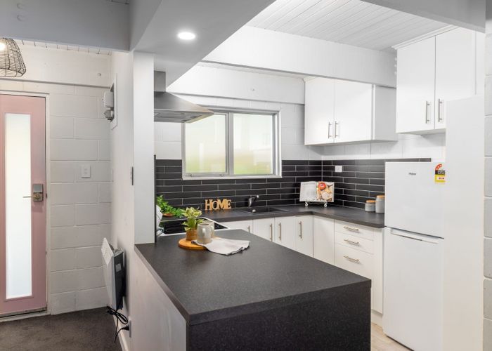  at 6/25 Rogers Street, Sydenham, Christchurch