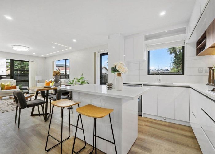  at Lot 4/86 Luke Street, Otahuhu, Auckland City, Auckland