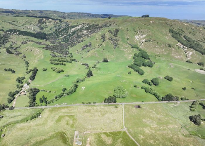  at 0 Kahuranaki Road, Kahuranaki