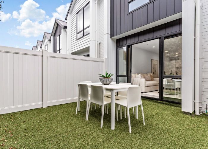  at 3/1 Jersey Avenue, Mount Albert, Auckland City, Auckland