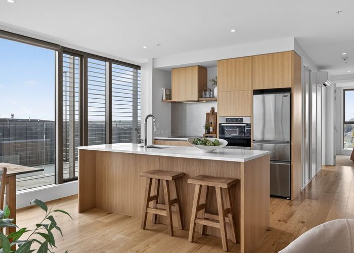  at 501/64 Kilmore Street, City Centre, Christchurch City, Canterbury