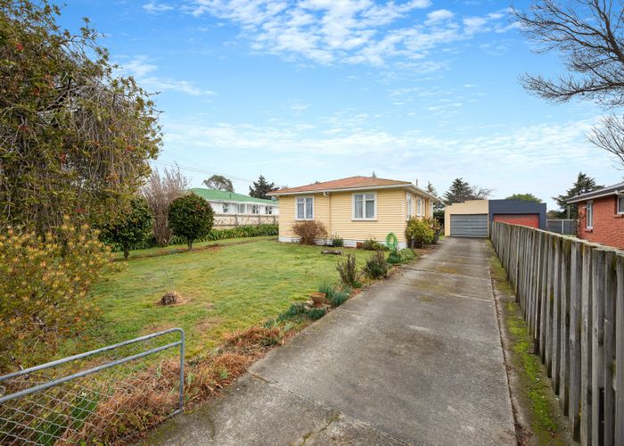  at 7 Julian Street, Redwoodtown, Blenheim