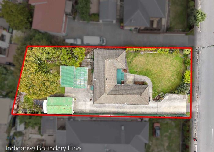  at 4 Muirson Avenue, Hoon Hay, Christchurch City, Canterbury