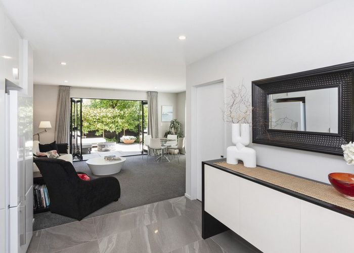  at 58C Andover Street, Merivale, Christchurch