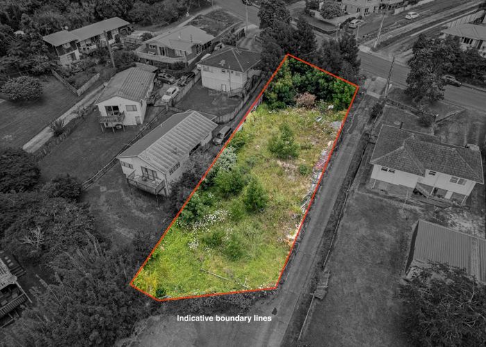  at 46 Sunnyside Road, Sunnyvale, Waitakere City, Auckland