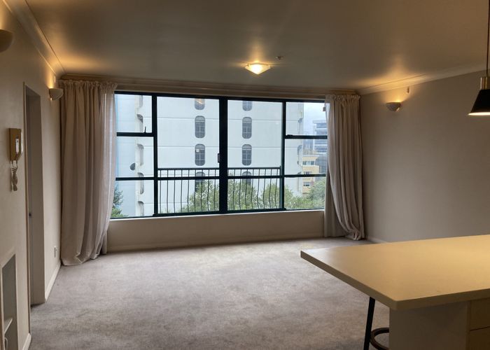  at 7c/57 Boulcott Street, Wellington Central, Wellington, Wellington