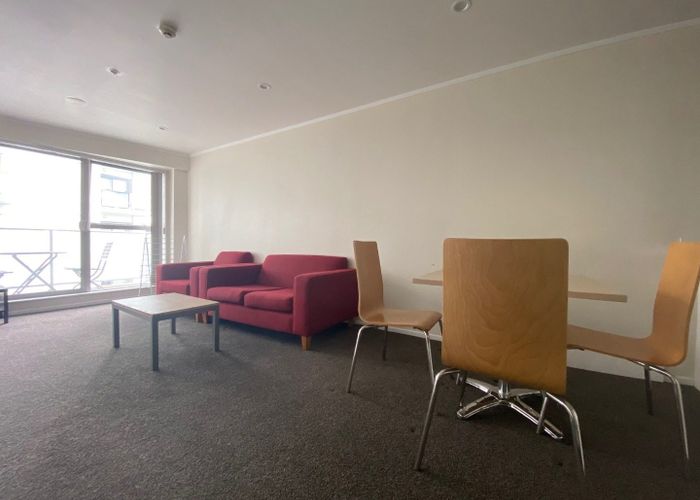 at 509/207 Federal Street, Auckland Central, Auckland