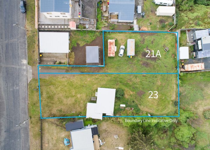  at 21a Marine Parade South, Foxton Beach, Horowhenua, Manawatu / Whanganui