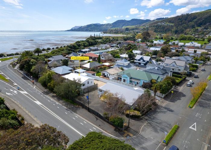  at 2/1 Wainui Street, The Wood, Nelson, Nelson / Tasman