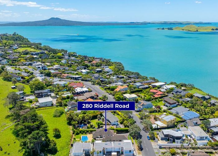  at 280 Riddell Road, Glendowie, Auckland City, Auckland