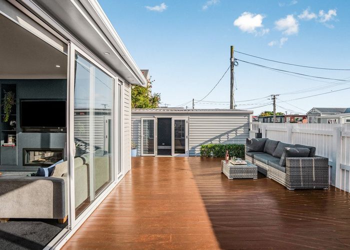  at 406 Jackson Street, Petone, Lower Hutt, Wellington