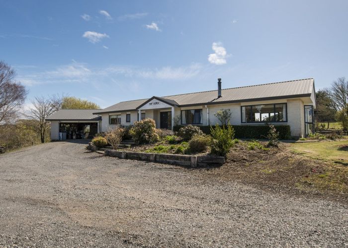 For sale 423 RaetihiOhakune Road, Ohakune, Ruapehu, Manawatu