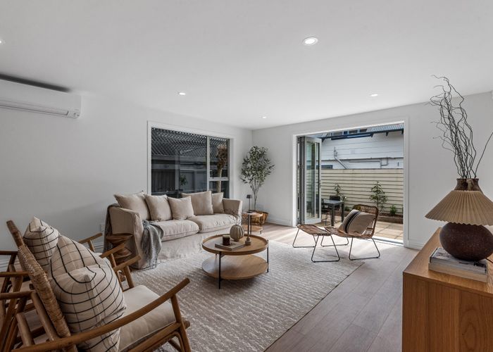  at 3/9 Stirling Street, Merivale, Christchurch City, Canterbury