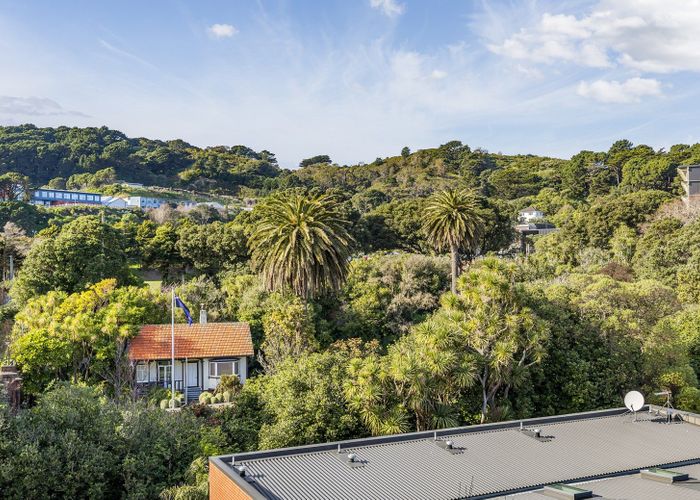 at 5H/21 Rugby Street, Mount Cook, Wellington, Wellington