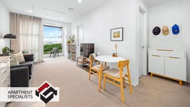  at 301/11 Akepiro Street, Mount Eden, Auckland