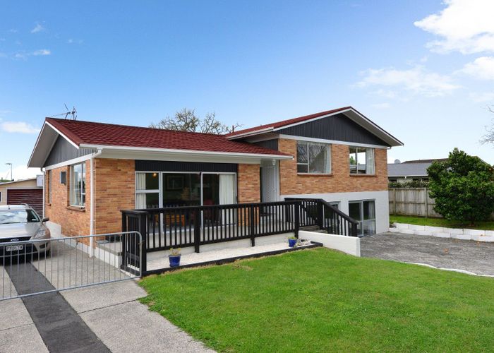 at 7 Albert Place, Ngaruawahia
