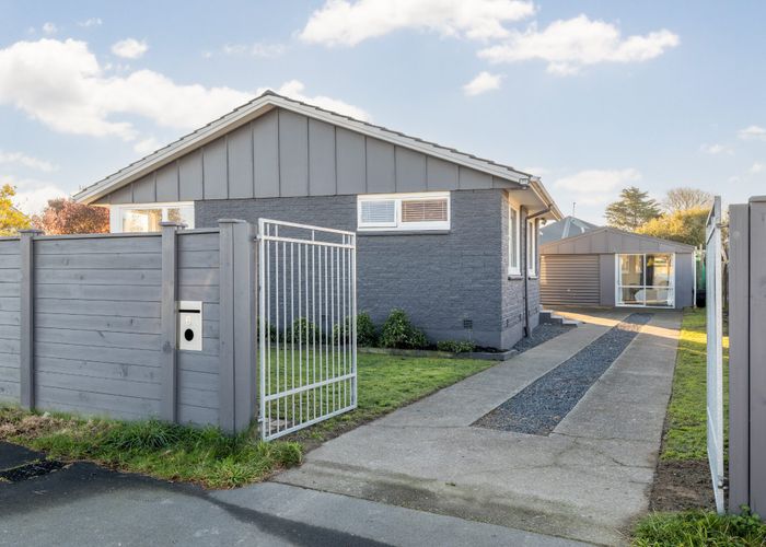  at 6 Sophora Place, Parklands, Christchurch City, Canterbury