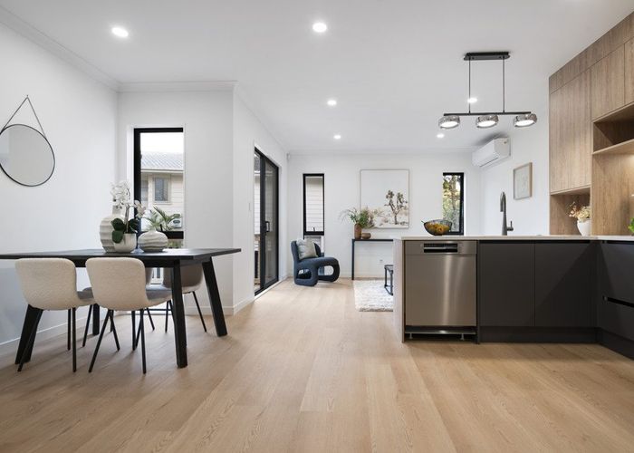  at Lot 3/24 Scarlock Avenue, Browns Bay, North Shore City, Auckland