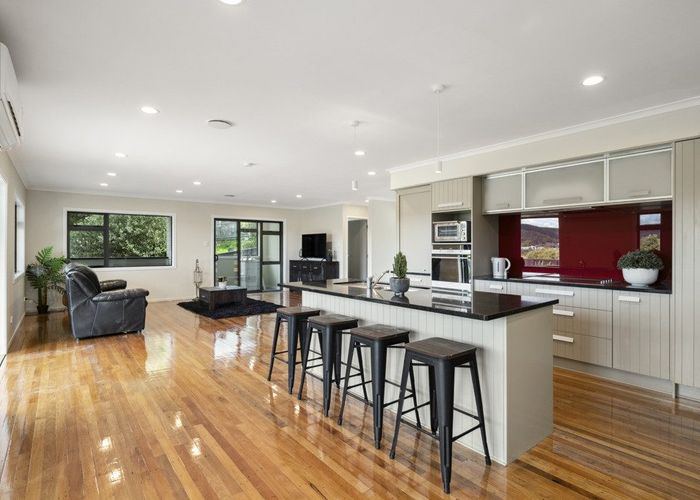  at 485A State Highway 33, Okere Falls