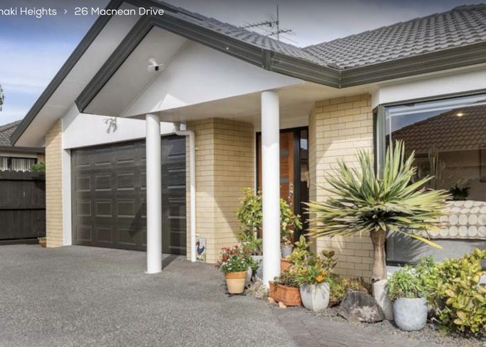  at 26 Macnean Drive, East Tamaki Heights, Auckland