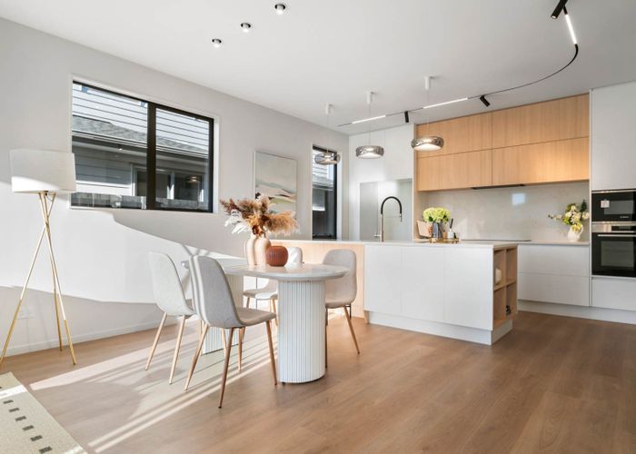  at Lot 1, 3 Turret Lane, Hobsonville, Waitakere City, Auckland
