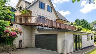  at 168 Miromiro Road, Normandale, Lower Hutt