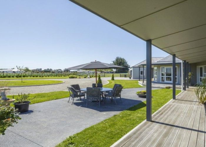  at 117 Clevely Line, Bunnythorpe, Palmerston North