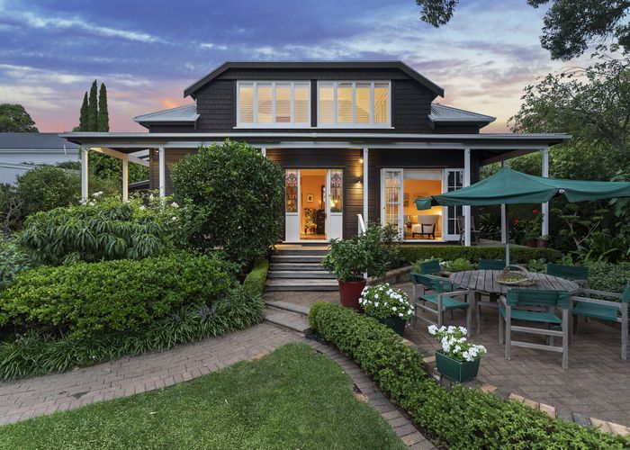  at 4A Peel Street, Westmere, Auckland