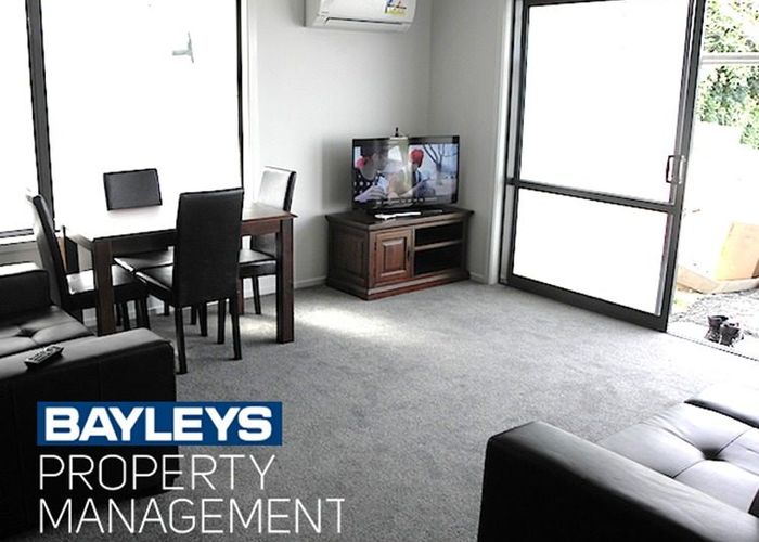  at Flat B, Rm 5/80 Manor Place, City Centre, Dunedin, Otago