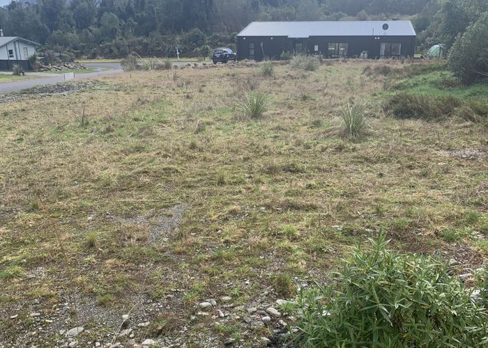  at 5 Pioneer Drive, Franz Josef Glacier