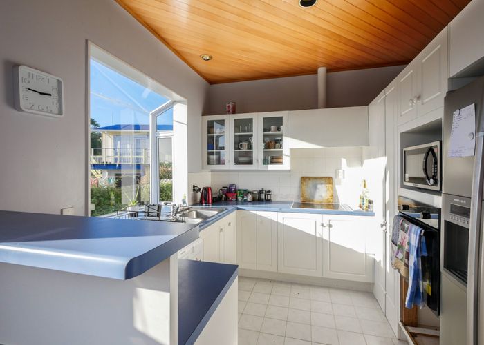  at 17 Calvert, Shiel Hill, Dunedin, Otago