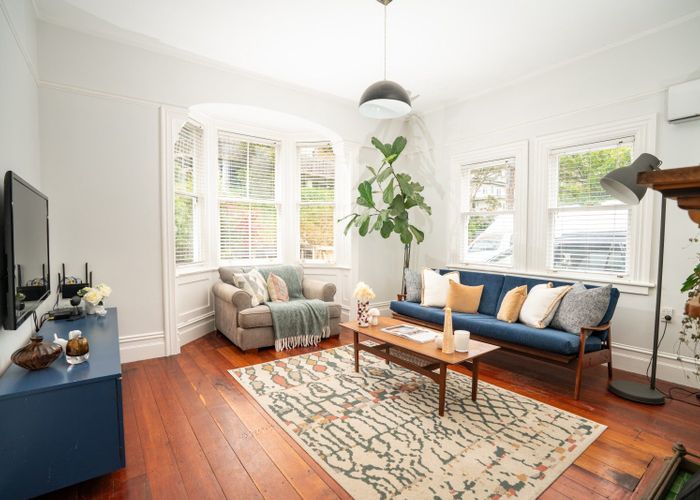  at 287 Ohiro Road, Brooklyn, Wellington, Wellington