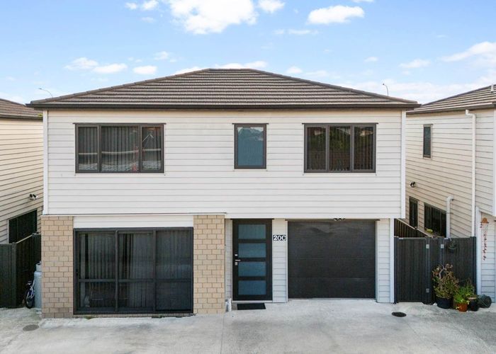  at 20C  Omagh Avenue, Papatoetoe, Manukau City, Auckland