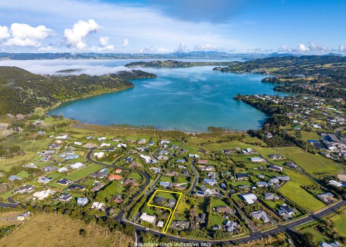  at 34A Kiteone Road, Whangarei
