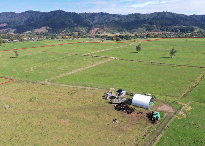  at 0 Wallbank Road, R D 1, Taupiri, Waikato, Waikato