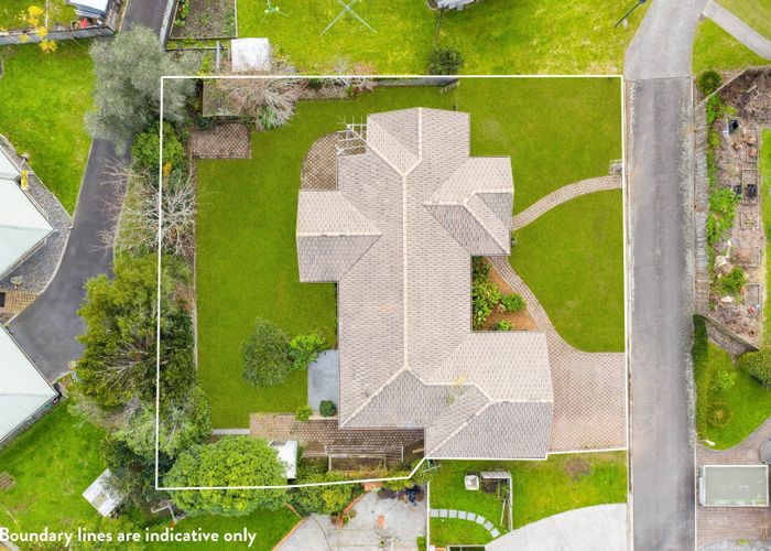  at 18 Halcione Close, Flagstaff, Hamilton, Waikato