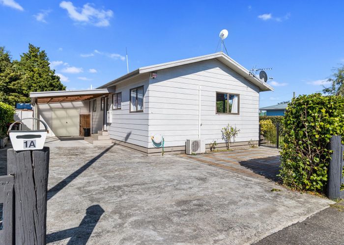  at 1A Sanders Street, Arapuni, Putaruru
