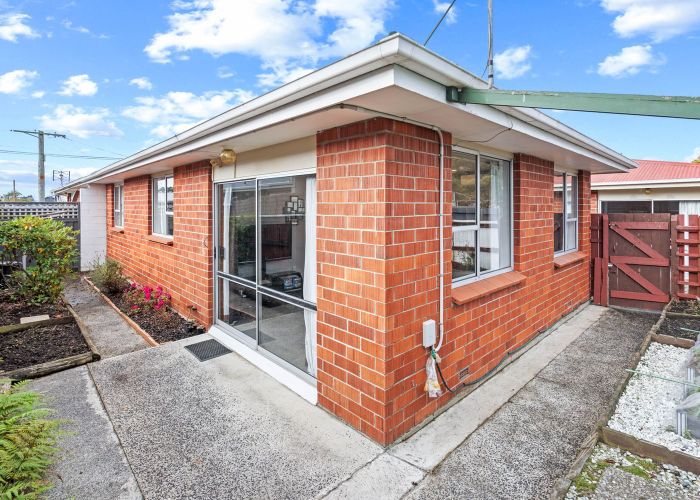  at 32B Rutherford Street, Caversham, Dunedin