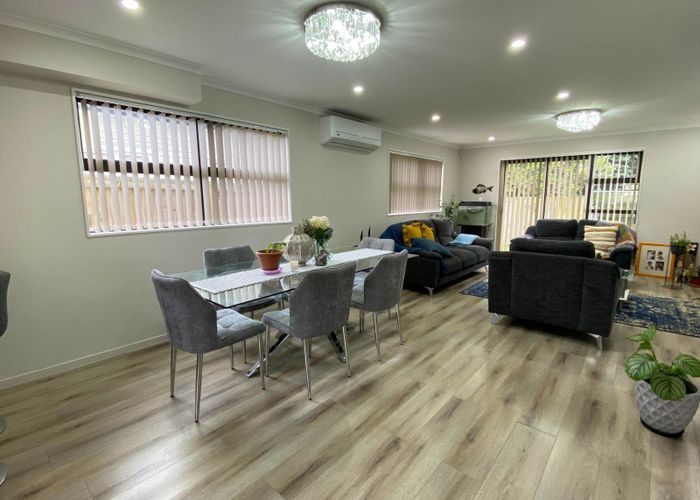  at 79B Russell Road, Manurewa, Manukau City, Auckland