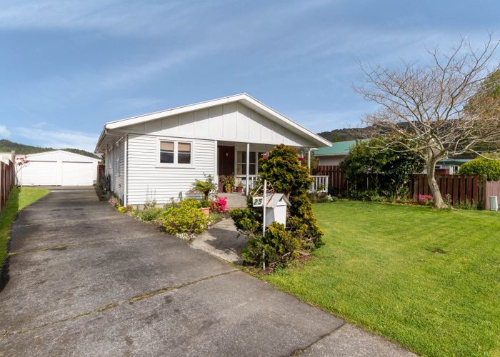  at 25 Perry Street, Heretaunga, Upper Hutt