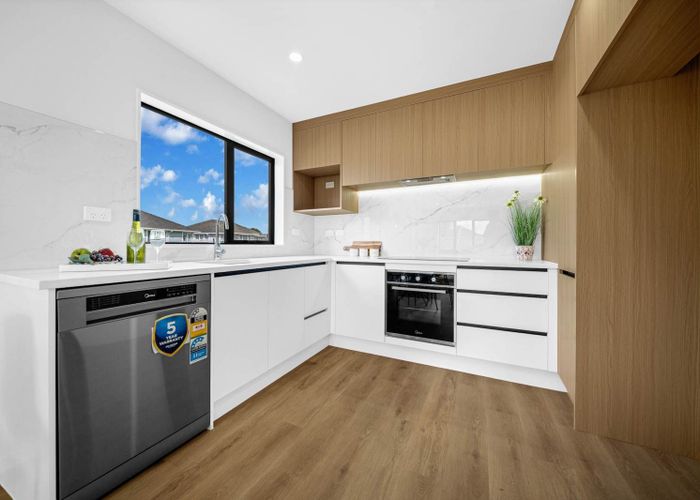  at Lot 5/18 Mariner Street, Mangere, Manukau City, Auckland