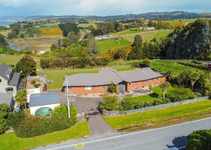  at 64 Scroggs Hill Road, Brighton, Dunedin, Otago